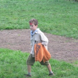 IMG 2356  Small - Scouts en Gidsen Zaventem 
